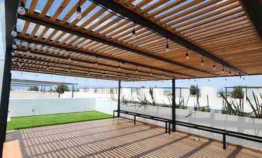Casa nueva en venta en Toluca, Residencial Lirios 2