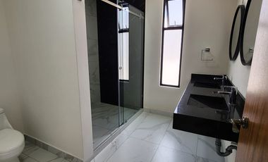 Casa nueva en venta en Toluca, Residencial Lirios 2