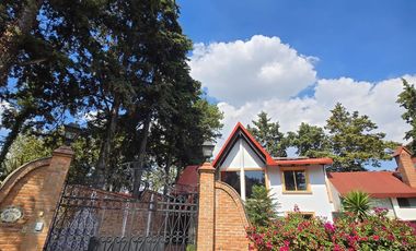 Casa en venta en Lerma, Residencial Las Quintas