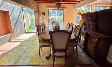 Casa en venta en Lerma, Residencial Las Quintas