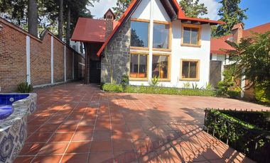 Casa en venta en Lerma, Residencial Las Quintas