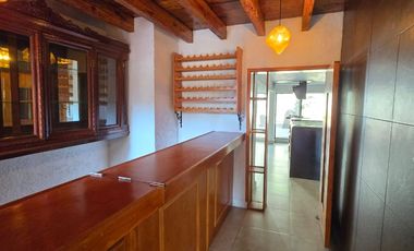 Casa en venta en Lerma, Residencial Las Quintas