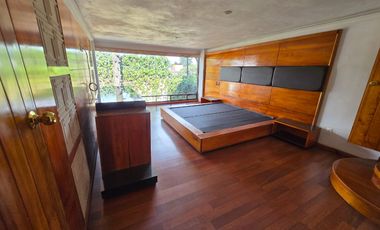 Casa en venta en Lerma, Residencial Las Quintas