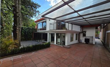 Casa en venta en Lerma, Residencial Las Quintas