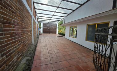 Casa en venta en Lerma, Residencial Las Quintas