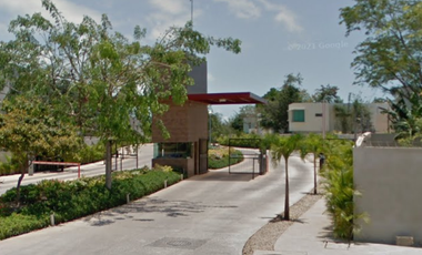 CASA EN RESIDENCIAL ANDARA, CHETUMAL