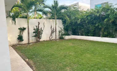 CASA EN RESIDENCIAL ANDARA, CHETUMAL