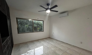 CASA EN RESIDENCIAL ANDARA, CHETUMAL
