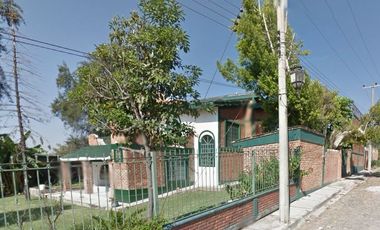 PROPIEDAD EN JUANACATLAN, JALISCO