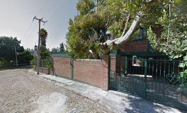 PROPIEDAD EN JUANACATLAN, JALISCO