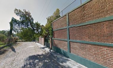 PROPIEDAD EN JUANACATLAN, JALISCO