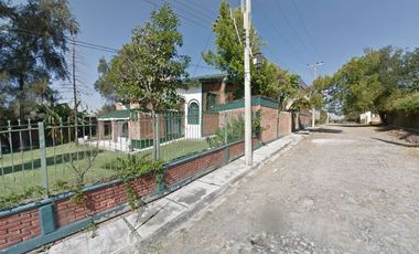 PROPIEDAD EN JUANACATLAN, JALISCO