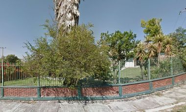 PROPIEDAD EN JUANACATLAN, JALISCO