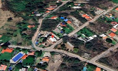 PROPIEDAD EN JUANACATLAN, JALISCO