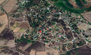 PROPIEDAD EN JUANACATLAN, JALISCO