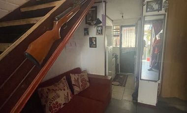 Se vende casa en Comuna de Padre Hurtado
