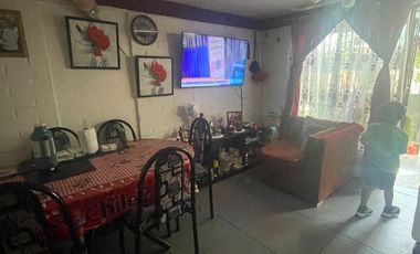 Se vende casa en Comuna de Padre Hurtado