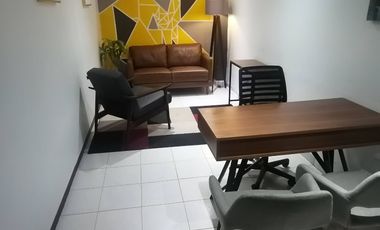 renta de oficinas en izcalli