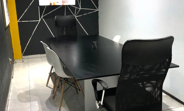 renta de oficinas en izcalli