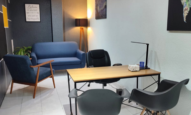 renta de oficinas en izcalli