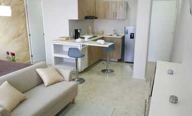 Pre-sale of NOCHAN ORIENTE Studios, Agrícola Oriental, CDMX