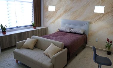 Pre-sale of NOCHAN ORIENTE Studios, Agrícola Oriental, CDMX