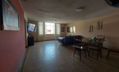 SE VENDE DEPARTAMENTO MAS AIRES EN URBANIZACIÓN LA COLONIAL EN DISTRITO DEL CALLAO