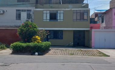 SE VENDE DEPARTAMENTO MAS AIRES EN URBANIZACIÓN LA COLONIAL EN DISTRITO DEL CALLAO