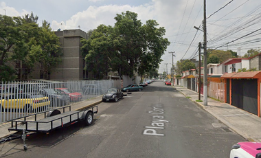 CASA EN VENTA PLAYA CORTES, SANTIAGO SUR