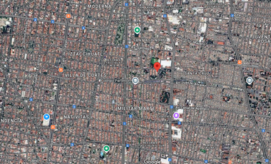 CASA EN VENTA PLAYA CORTES, SANTIAGO SUR