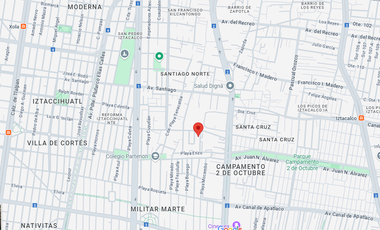 CASA EN VENTA PLAYA CORTES, SANTIAGO SUR