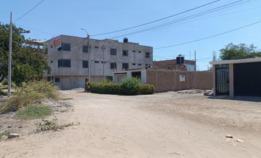 Terreno en Venta en Los Médanos – 186 m² a 2 cuadras de Av. Miami Beach, Subtanalla