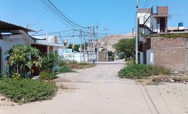 Terreno en Venta en Los Médanos – 186 m² a 2 cuadras de Av. Miami Beach, Subtanalla