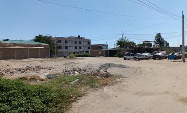 Terreno en Venta en Los Médanos – 186 m² a 2 cuadras de Av. Miami Beach, Subtanalla
