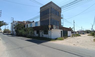 Terreno en Venta en Los Médanos – 186 m² a 2 cuadras de Av. Miami Beach, Subtanalla
