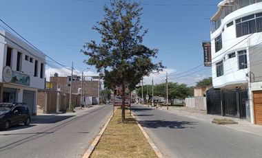 Terreno en Venta en Los Médanos – 186 m² a 2 cuadras de Av. Miami Beach, Subtanalla
