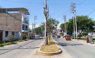 Terreno en Venta en Los Médanos – 186 m² a 2 cuadras de Av. Miami Beach, Subtanalla