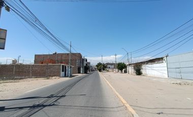 Terreno en Venta en Los Médanos – 186 m² a 2 cuadras de Av. Miami Beach, Subtanalla