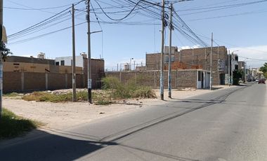 Terreno en Venta en Los Médanos – 186 m² a 2 cuadras de Av. Miami Beach, Subtanalla