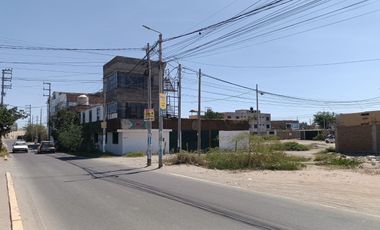 Terreno en Venta en Los Médanos – 186 m² a 2 cuadras de Av. Miami Beach, Subtanalla