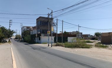 Terreno en Venta en Los Médanos – 186 m² a 2 cuadras de Av. Miami Beach, Subtanalla