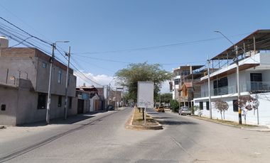 Terreno en Venta en Los Médanos – 186 m² a 2 cuadras de Av. Miami Beach, Subtanalla