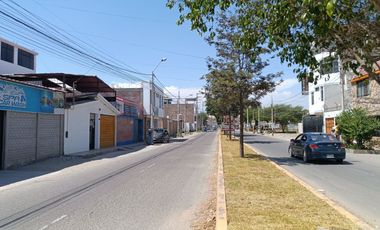 Terreno en Venta en Los Médanos – 186 m² a 2 cuadras de Av. Miami Beach, Subtanalla