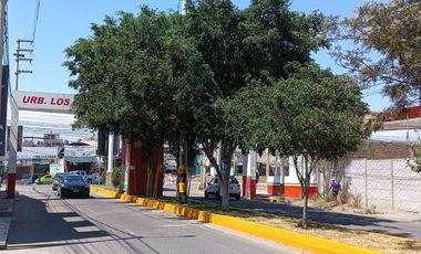 Terreno en Venta en Los Médanos – 186 m² a 2 cuadras de Av. Miami Beach, Subtanalla