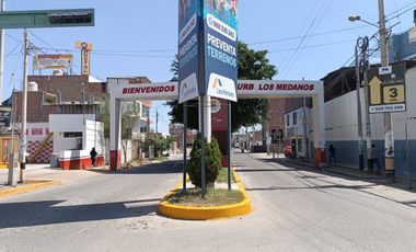 Terreno en Venta en Los Médanos – 186 m² a 2 cuadras de Av. Miami Beach, Subtanalla