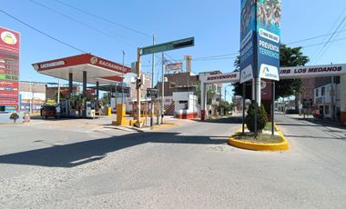 Terreno en Venta en Los Médanos – 186 m² a 2 cuadras de Av. Miami Beach, Subtanalla