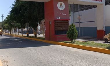 Terreno en Venta en Los Médanos – 186 m² a 2 cuadras de Av. Miami Beach, Subtanalla