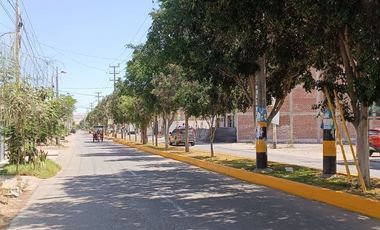 Terreno en Venta en Los Médanos – 186 m² a 2 cuadras de Av. Miami Beach, Subtanalla
