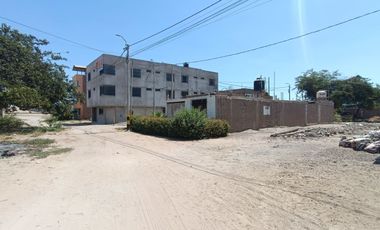 Terreno en Venta en Los Médanos – 186 m² a 2 cuadras de Av. Miami Beach, Subtanalla