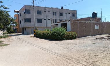 Terreno en Venta en Los Médanos – 186 m² a 2 cuadras de Av. Miami Beach, Subtanalla
